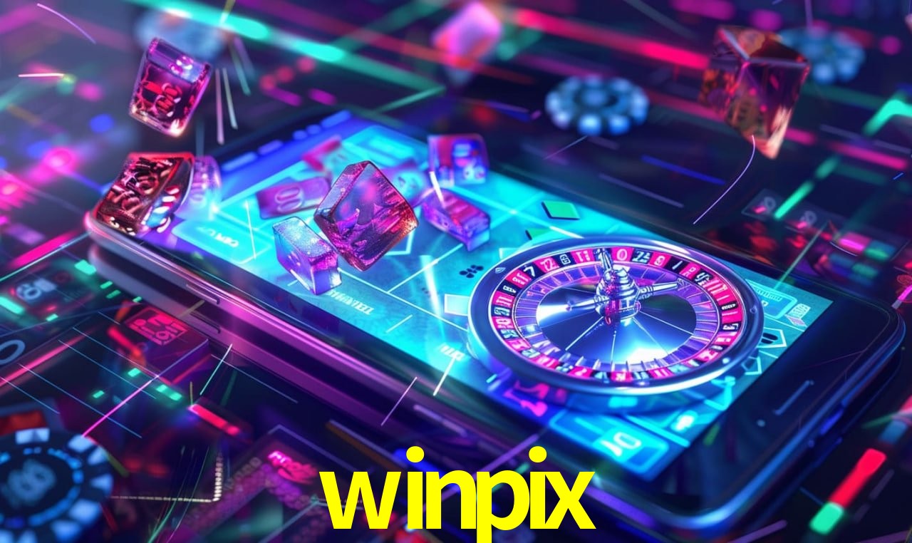 Welcome Bonus winpix