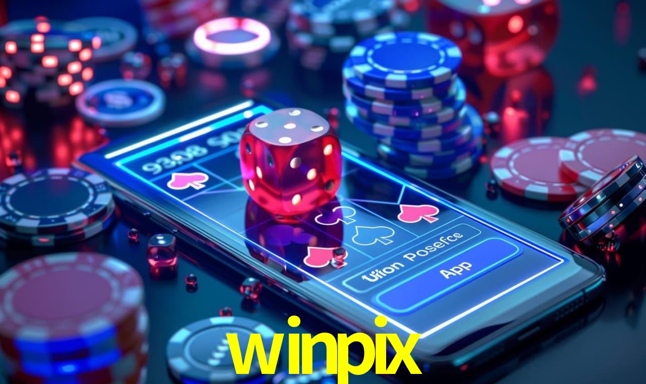 Infraestrutura winpix