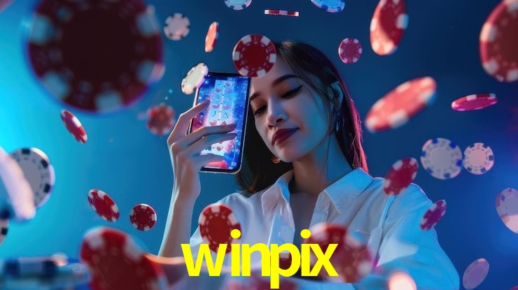 App oficial winpix
