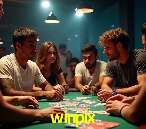 Fortune Tiger winpix